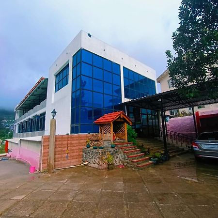 Vetrivel International By Brown Tree Resorts Kodaikanal Εξωτερικό φωτογραφία