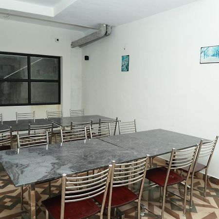 Vetrivel International By Brown Tree Resorts Kodaikanal Εξωτερικό φωτογραφία