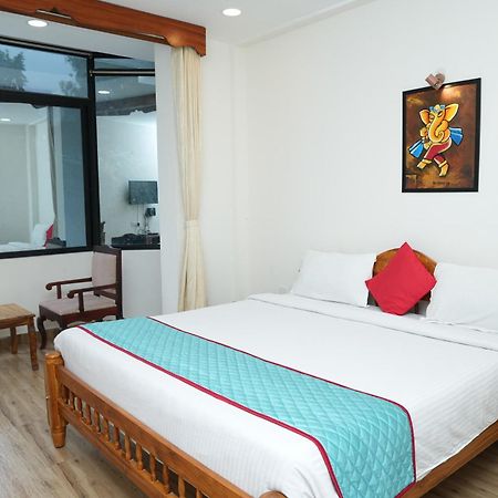 Vetrivel International By Brown Tree Resorts Kodaikanal Εξωτερικό φωτογραφία