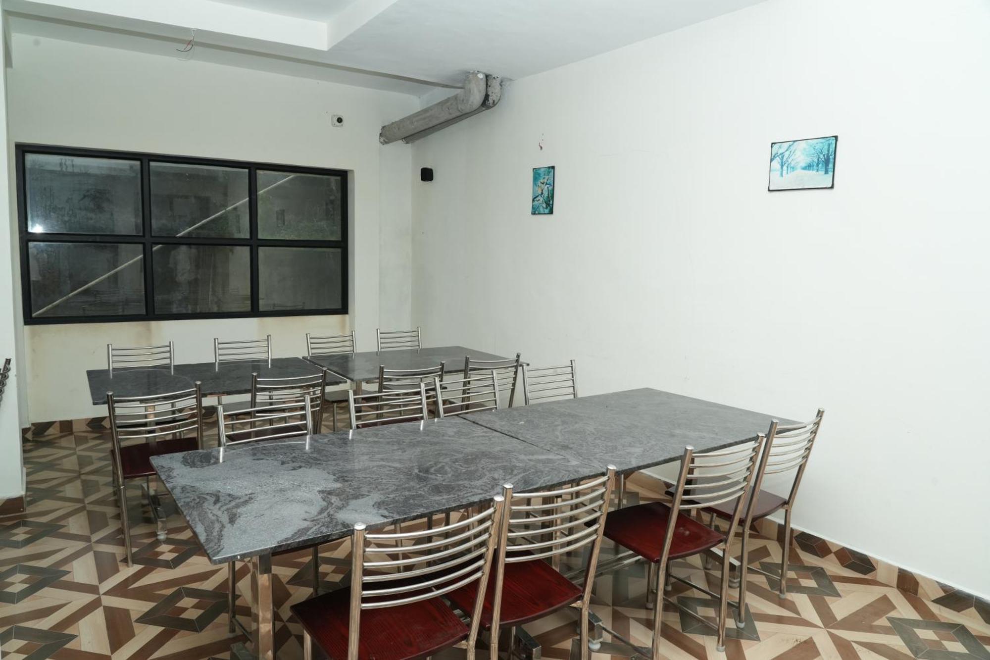 Vetrivel International By Brown Tree Resorts Kodaikanal Εξωτερικό φωτογραφία