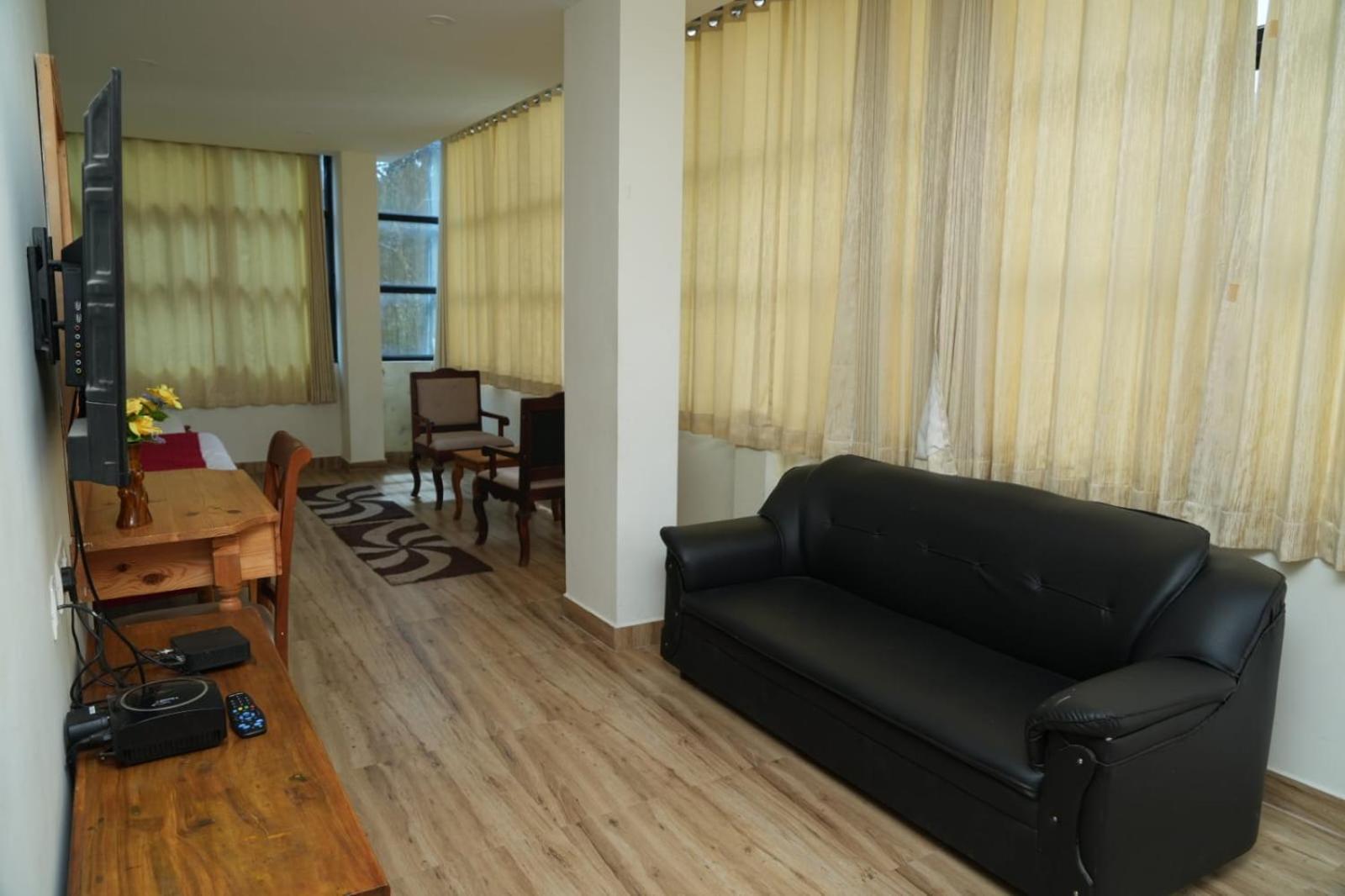 Vetrivel International By Brown Tree Resorts Kodaikanal Εξωτερικό φωτογραφία