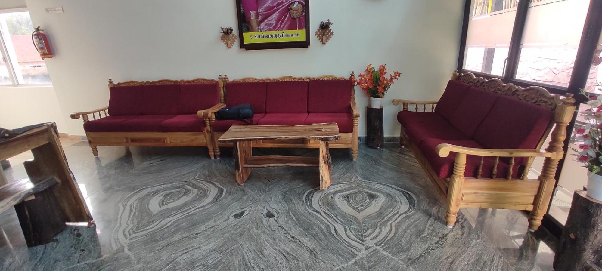 Vetrivel International By Brown Tree Resorts Kodaikanal Εξωτερικό φωτογραφία
