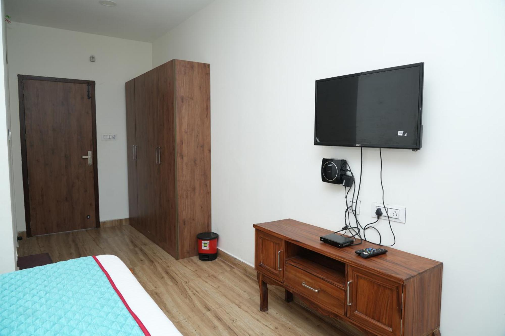 Vetrivel International By Brown Tree Resorts Kodaikanal Εξωτερικό φωτογραφία