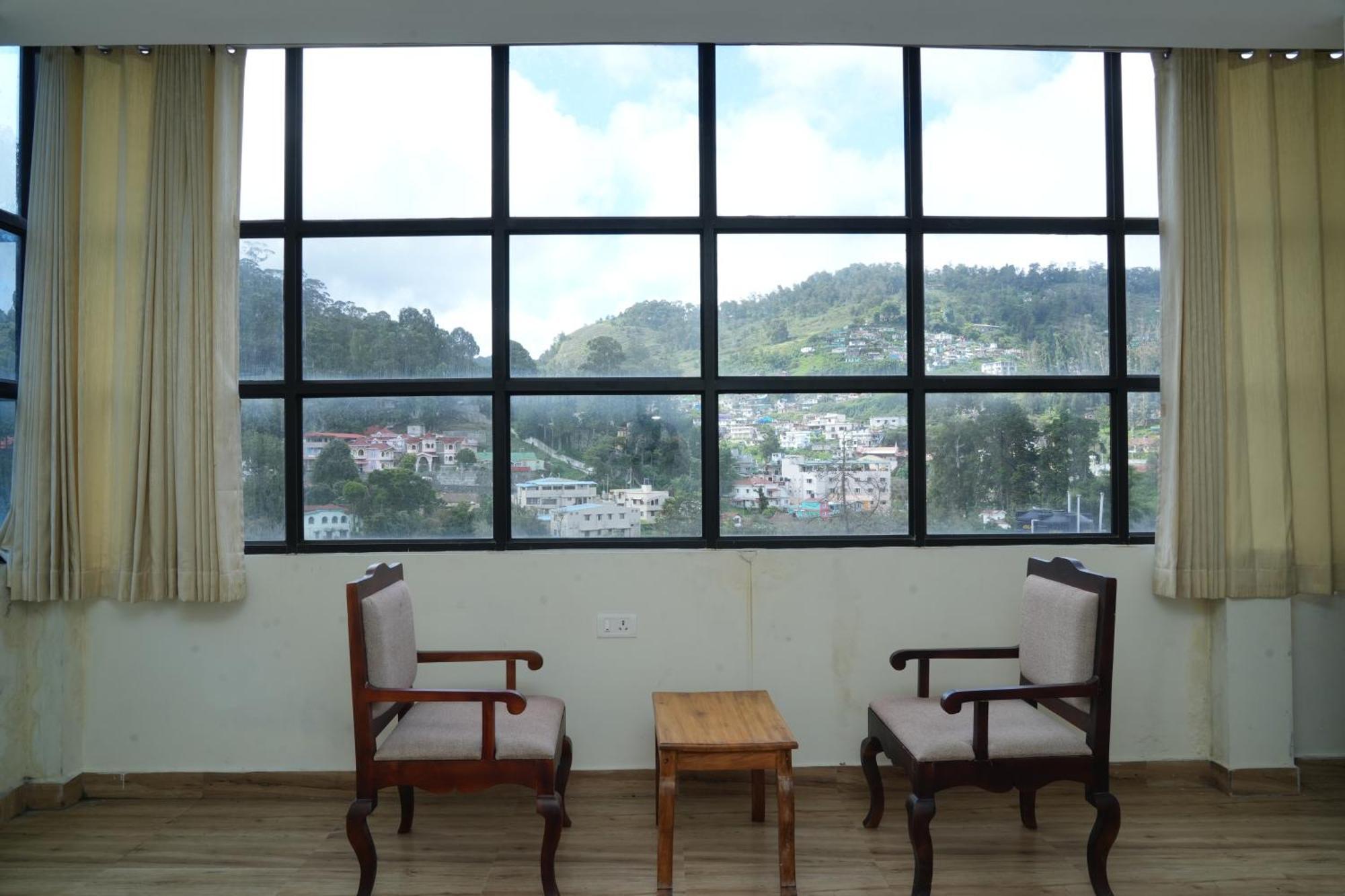 Vetrivel International By Brown Tree Resorts Kodaikanal Εξωτερικό φωτογραφία