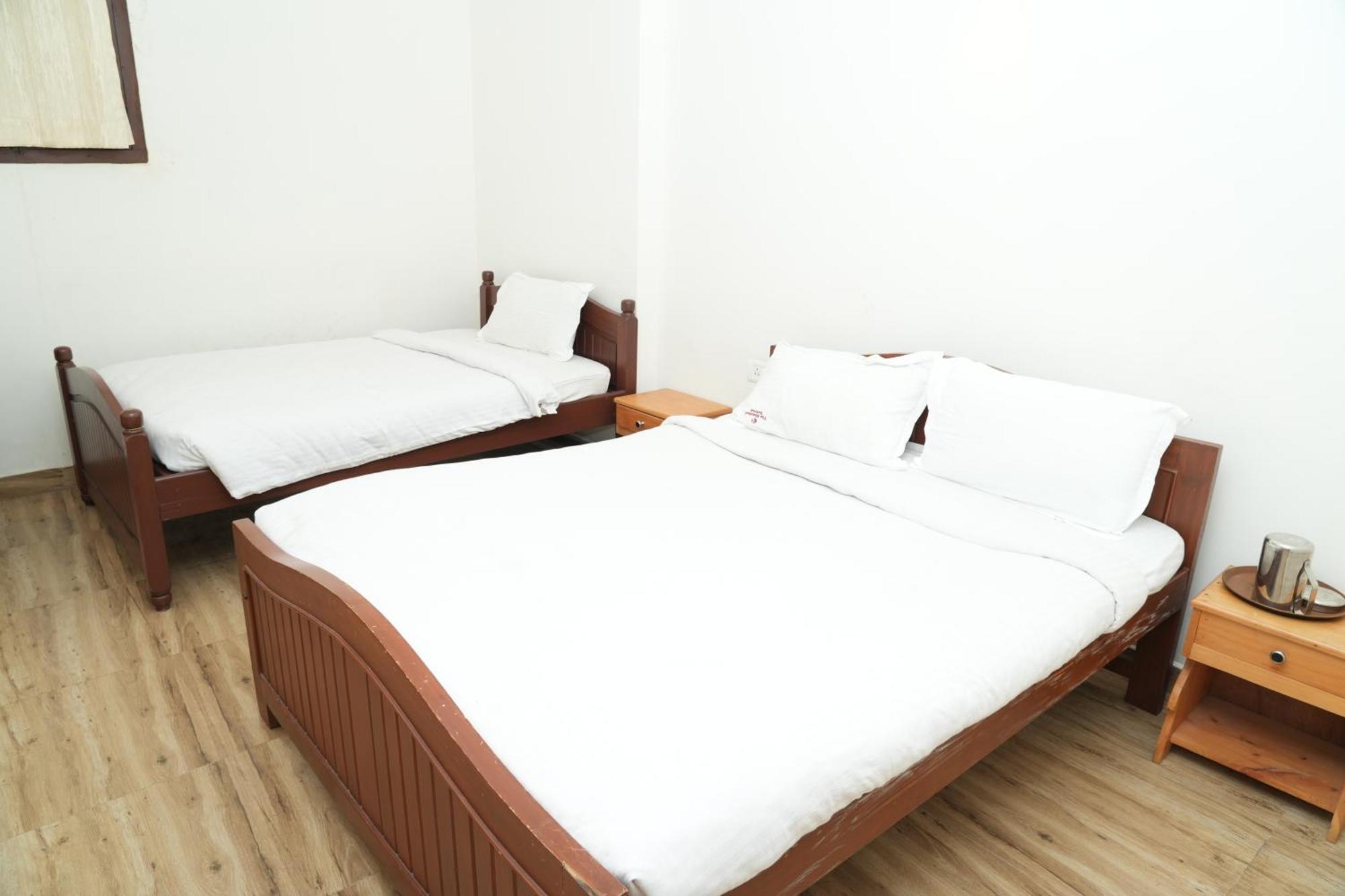 Vetrivel International By Brown Tree Resorts Kodaikanal Εξωτερικό φωτογραφία