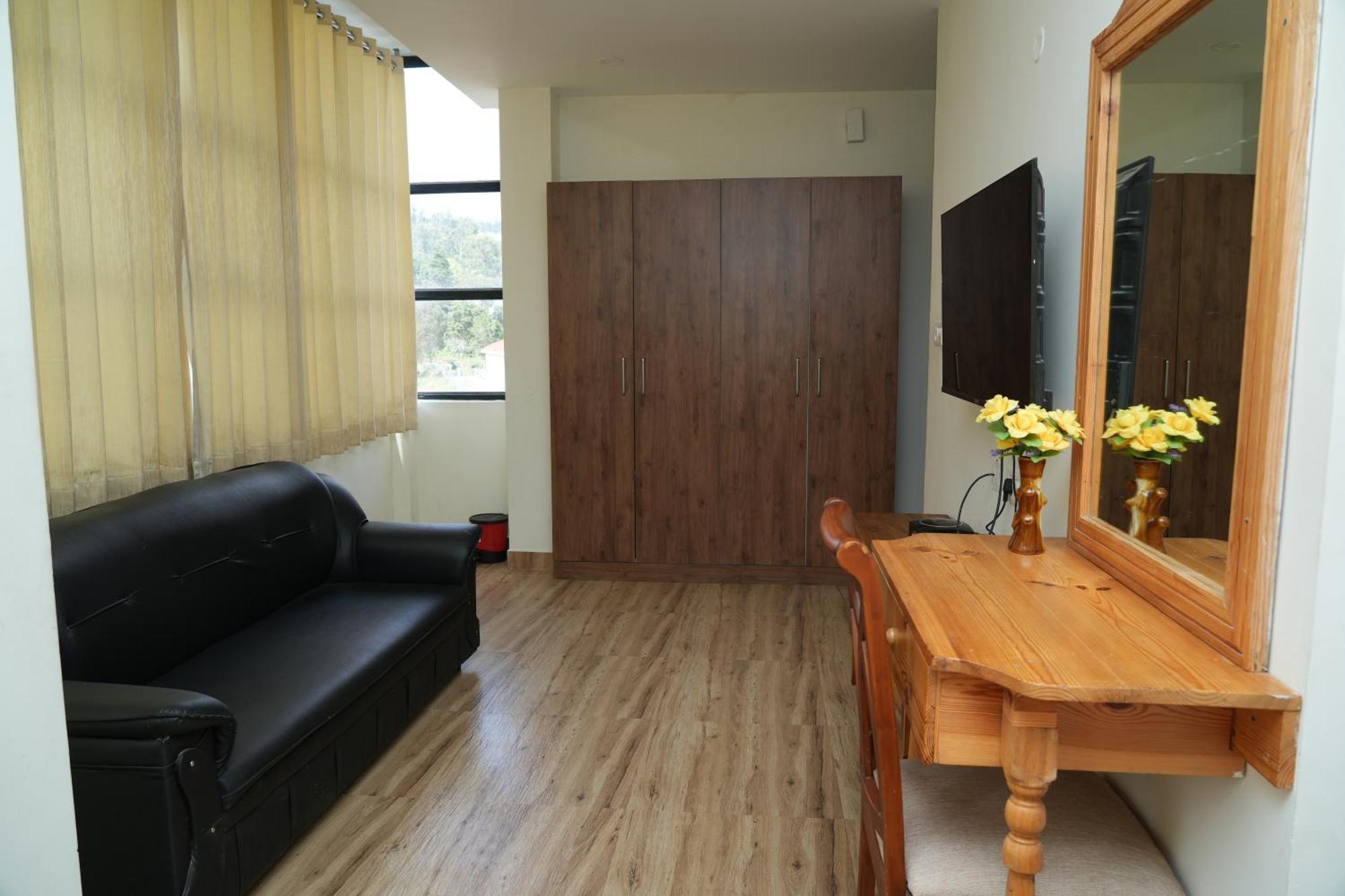 Vetrivel International By Brown Tree Resorts Kodaikanal Εξωτερικό φωτογραφία