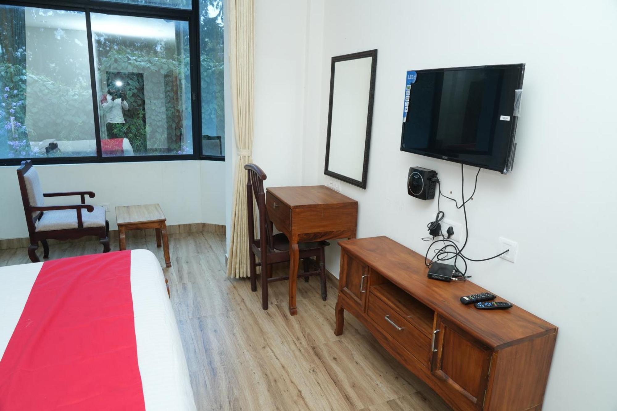 Vetrivel International By Brown Tree Resorts Kodaikanal Εξωτερικό φωτογραφία