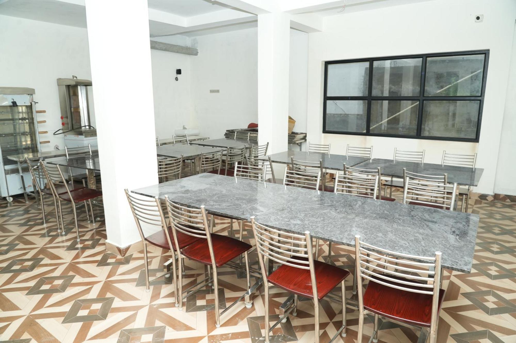 Vetrivel International By Brown Tree Resorts Kodaikanal Εξωτερικό φωτογραφία