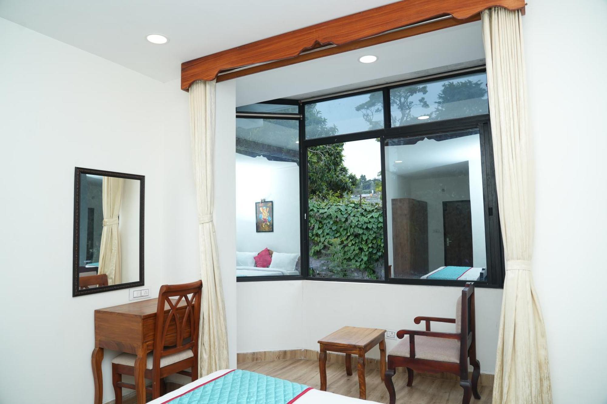 Vetrivel International By Brown Tree Resorts Kodaikanal Εξωτερικό φωτογραφία