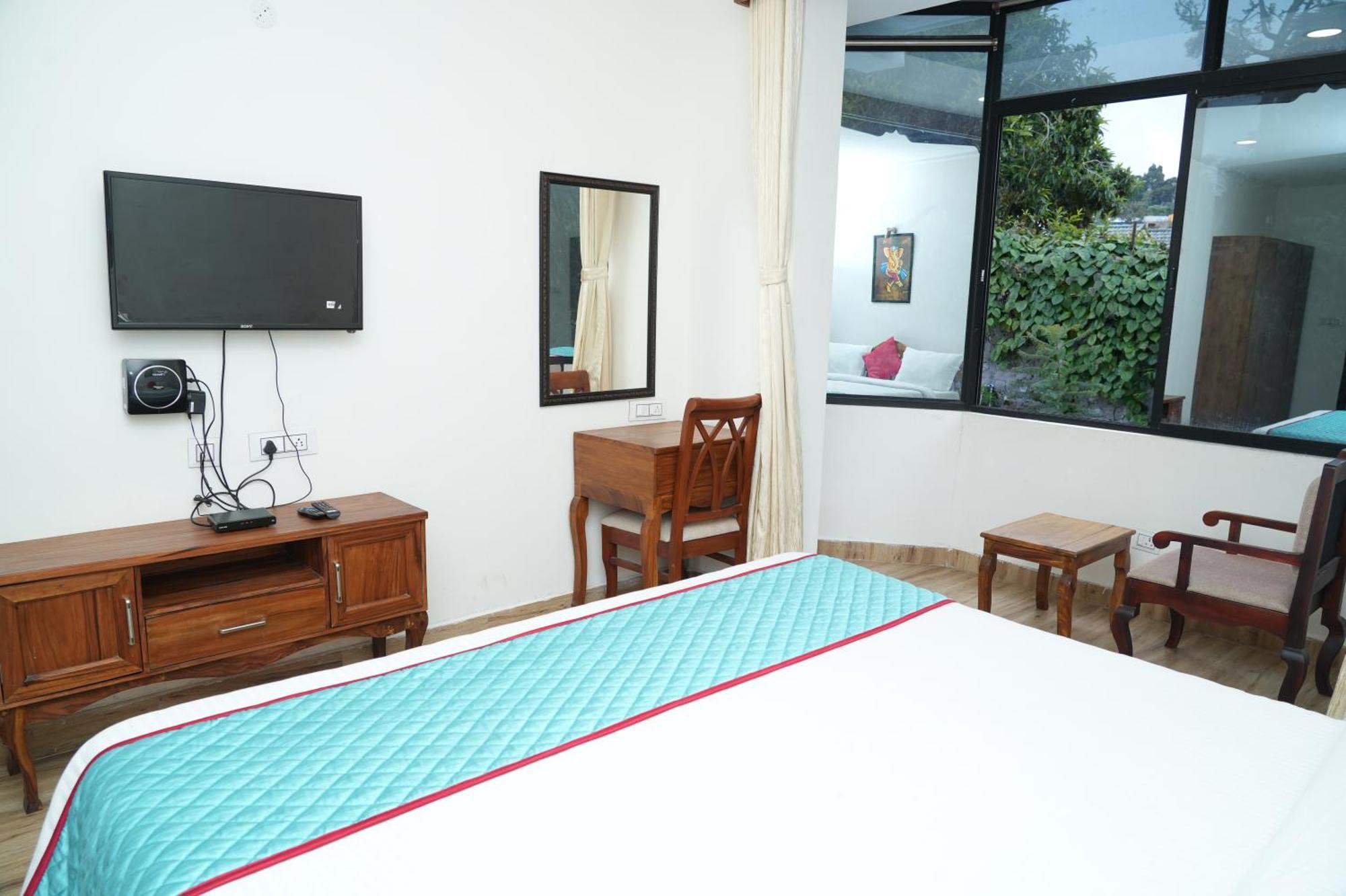 Vetrivel International By Brown Tree Resorts Kodaikanal Εξωτερικό φωτογραφία