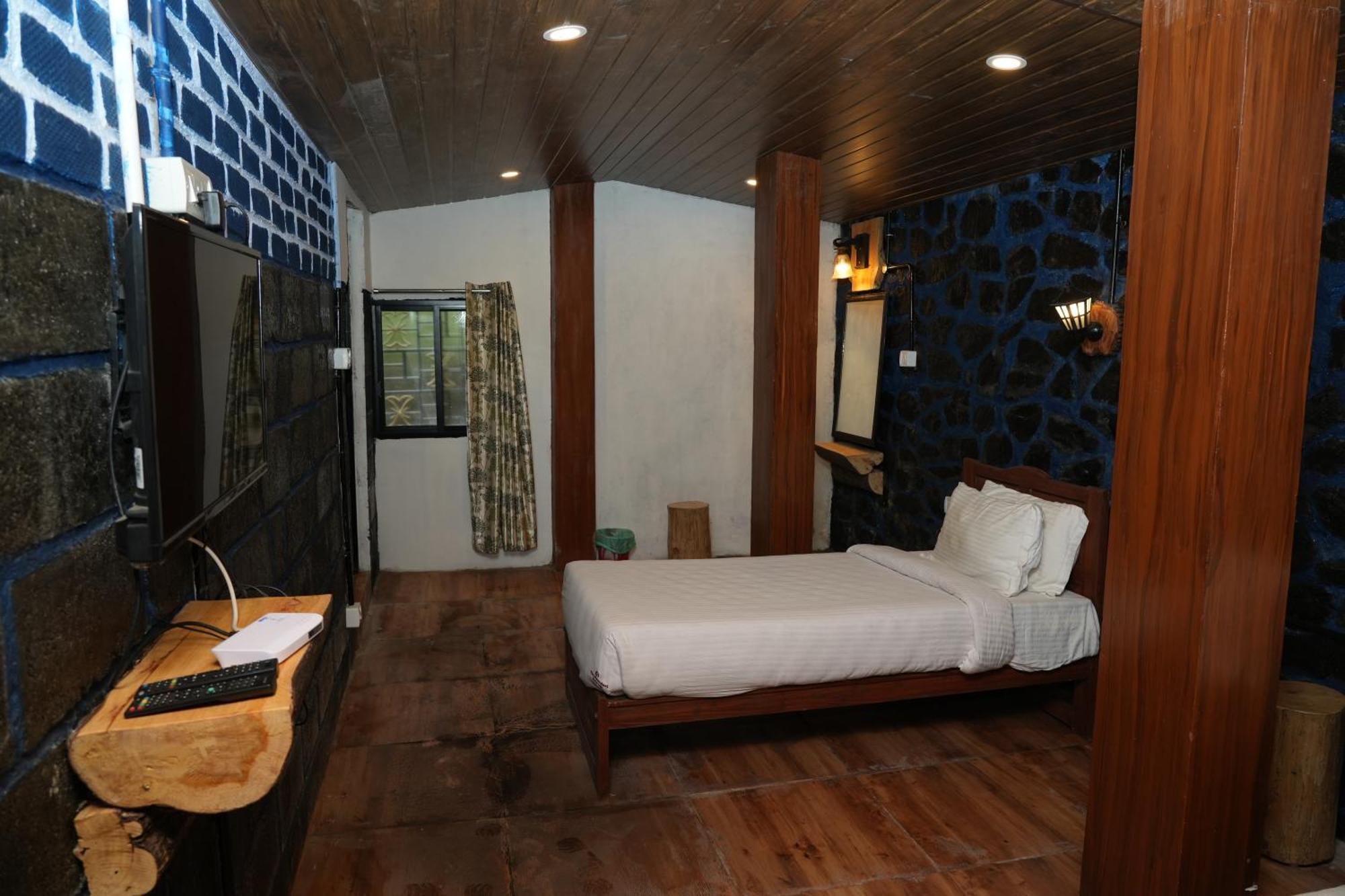 Vetrivel International By Brown Tree Resorts Kodaikanal Εξωτερικό φωτογραφία