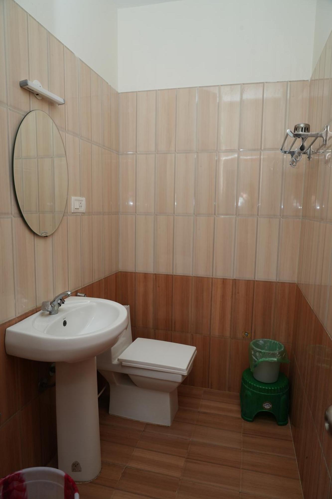 Vetrivel International By Brown Tree Resorts Kodaikanal Εξωτερικό φωτογραφία