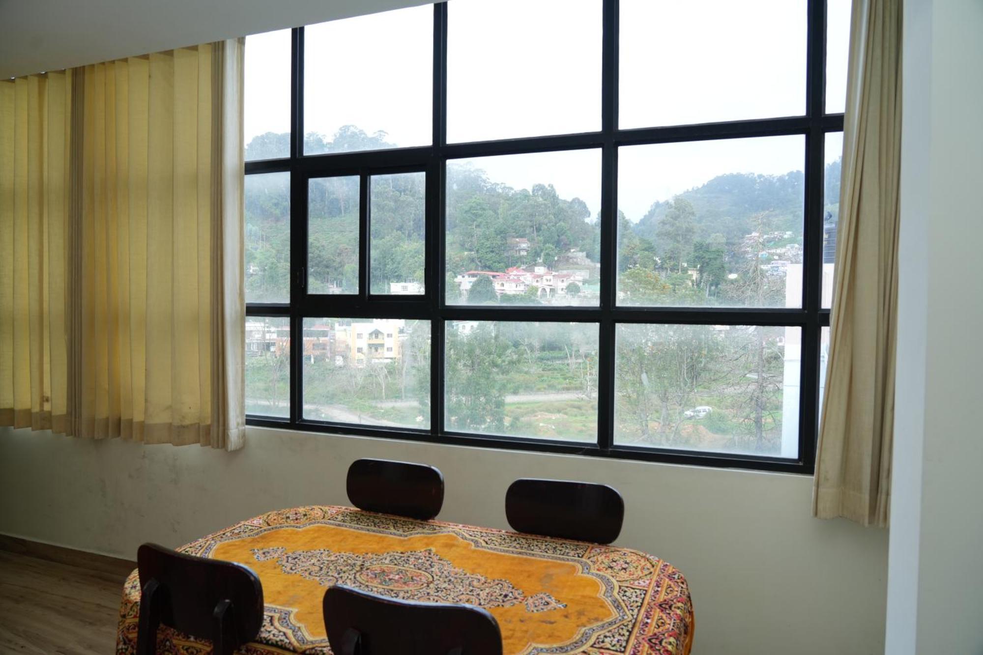 Vetrivel International By Brown Tree Resorts Kodaikanal Εξωτερικό φωτογραφία
