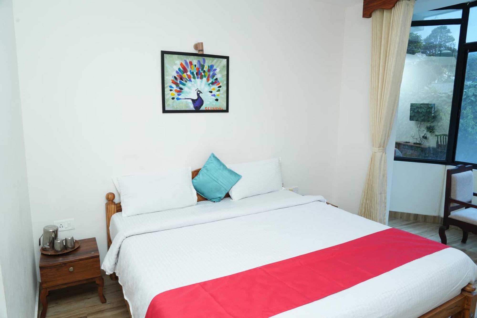 Vetrivel International By Brown Tree Resorts Kodaikanal Εξωτερικό φωτογραφία