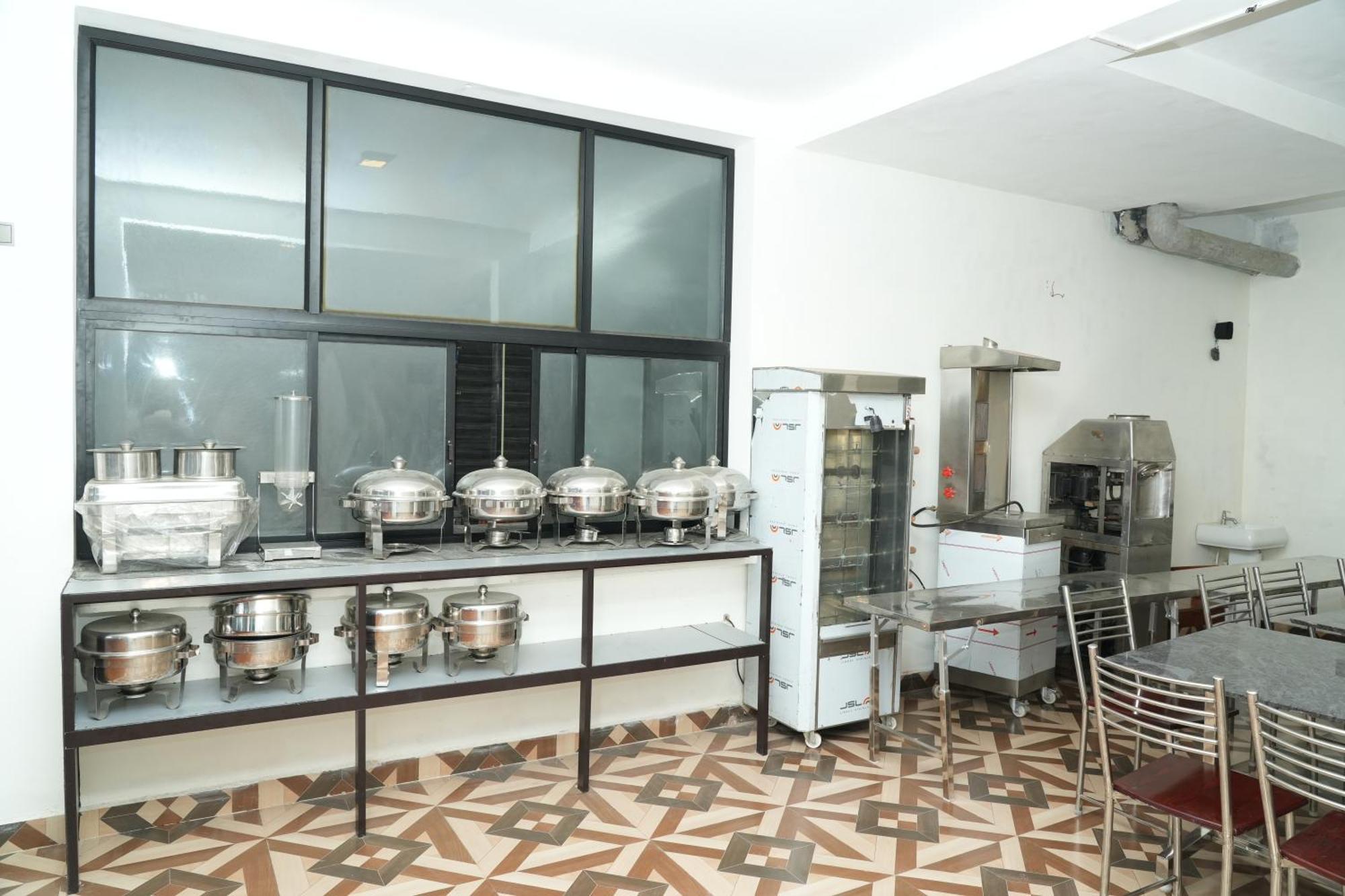 Vetrivel International By Brown Tree Resorts Kodaikanal Εξωτερικό φωτογραφία