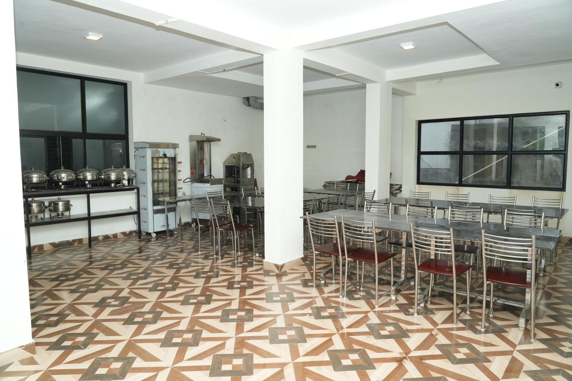 Vetrivel International By Brown Tree Resorts Kodaikanal Εξωτερικό φωτογραφία