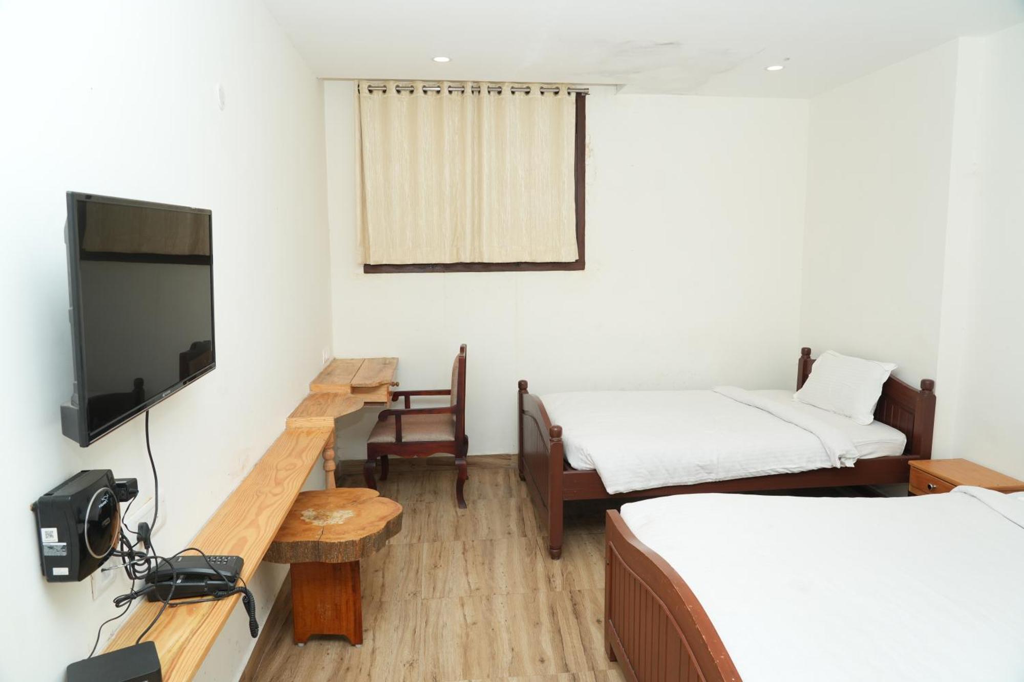 Vetrivel International By Brown Tree Resorts Kodaikanal Εξωτερικό φωτογραφία