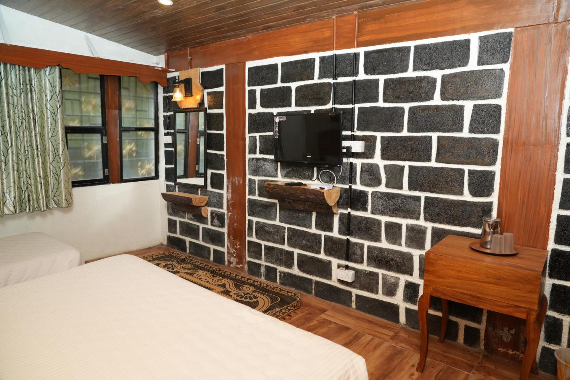 Vetrivel International By Brown Tree Resorts Kodaikanal Εξωτερικό φωτογραφία
